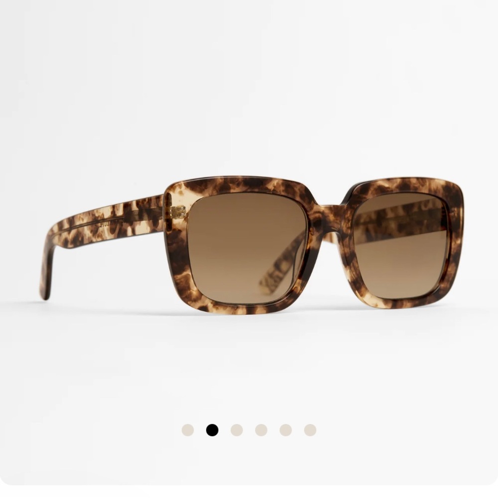 DL Eyewear Macpherson frames, new! Ready for you to add sun/prescription lenses.